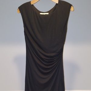Anne Taylor Black dress Size XS